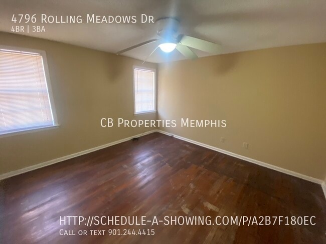 Building Photo - 4796 Rolling Meadows Dr