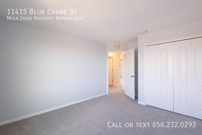 Building Photo - 11415 Blue Crane St