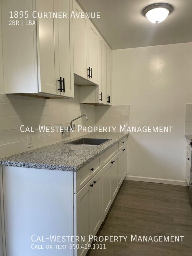 Building Photo - Remodeled 2 Bedroom 2 Bath Downstairs End ...