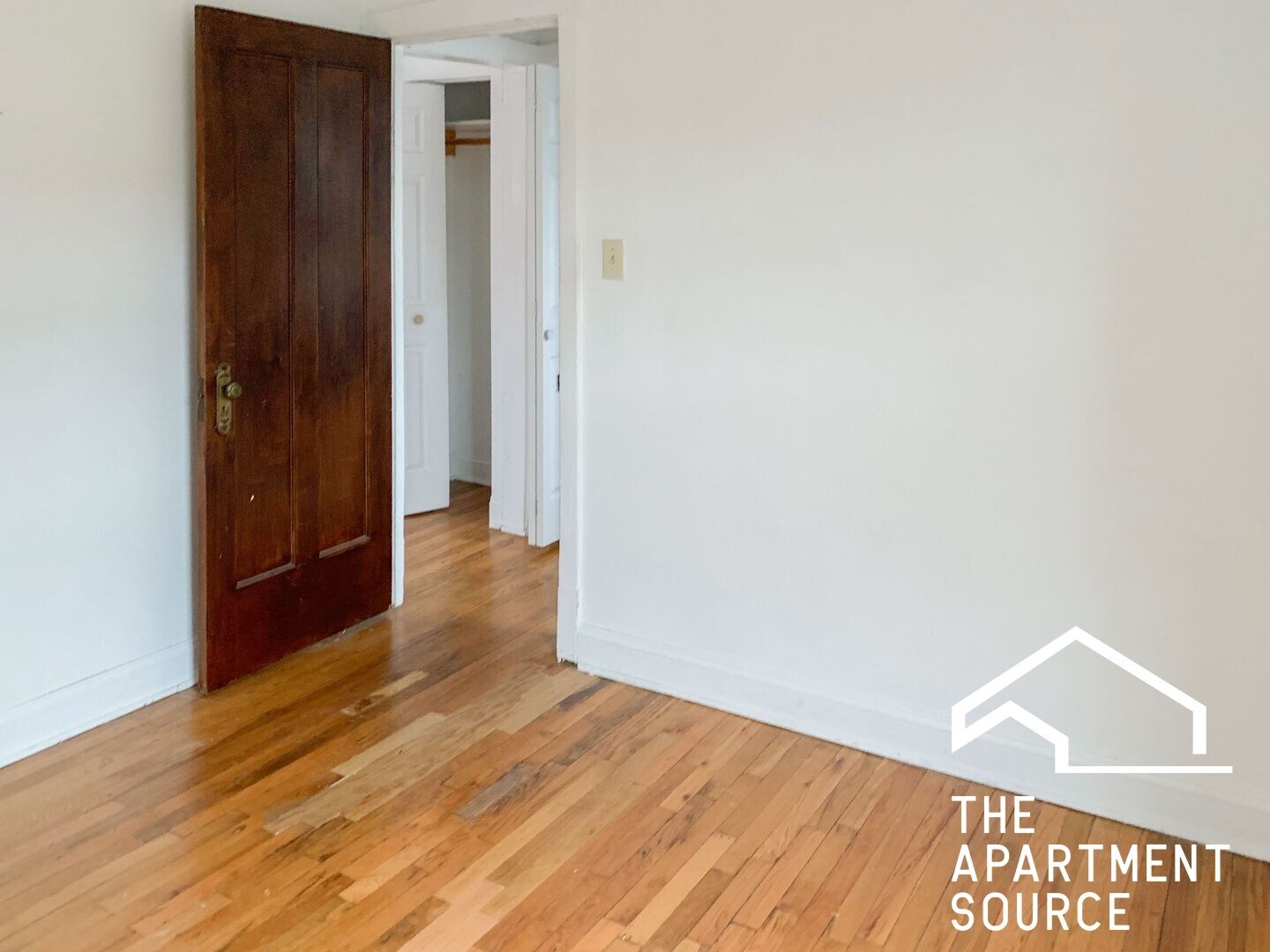 Building Photo - 3523 N Broadway St