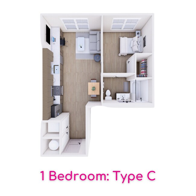 Floorplan - 405 Stoughton