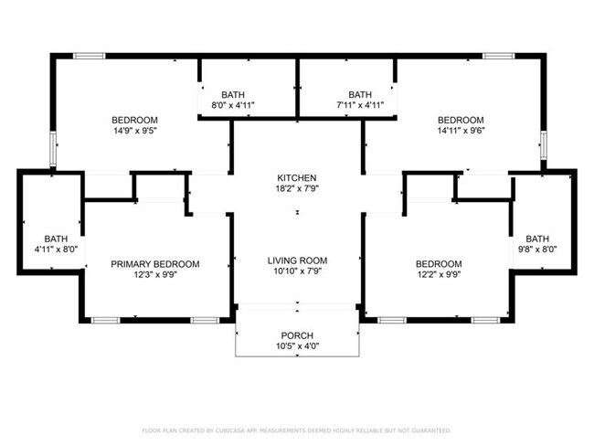 Building Photo - 572 N Cambridge St