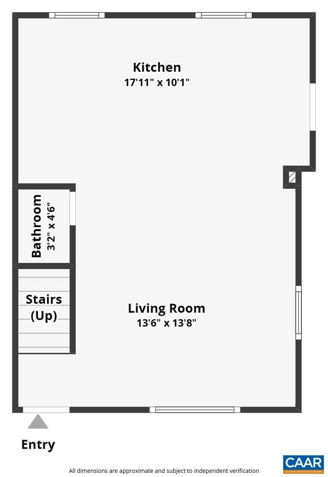 Building Photo - 800 Blenheim Ave