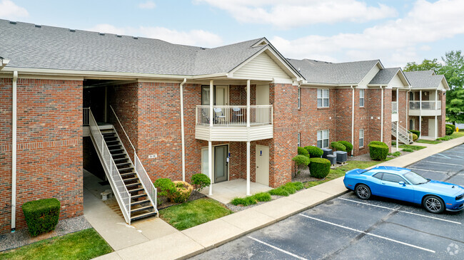 Building Photo - Arbor Place Apartments