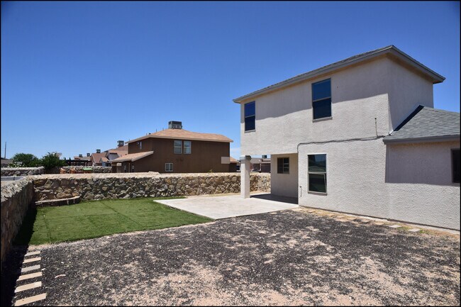 Building Photo - 14218 Rattler Point Dr