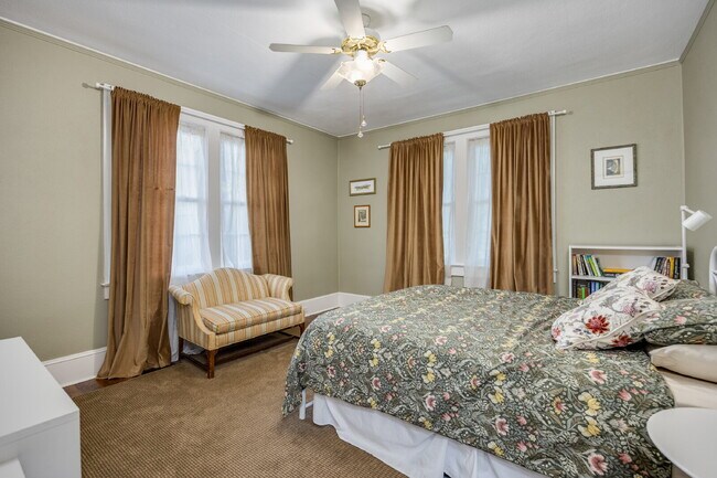 Building Photo - Large remodeled historic home now available!