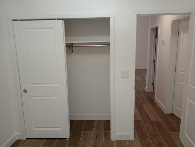 Building Photo - North D St