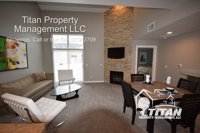 Building Photo - 681 N Waldoch Dr