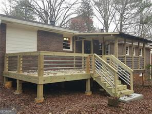 Building Photo - 6304 Shore Dr