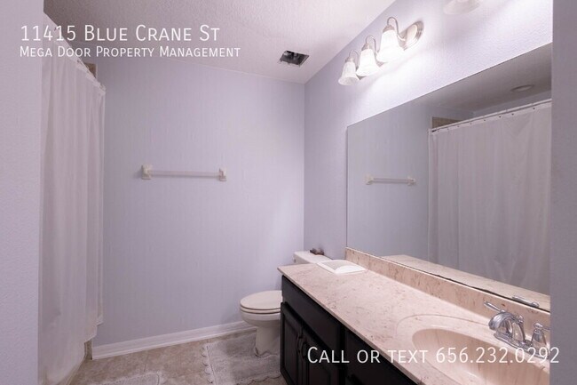 Building Photo - 11415 Blue Crane St