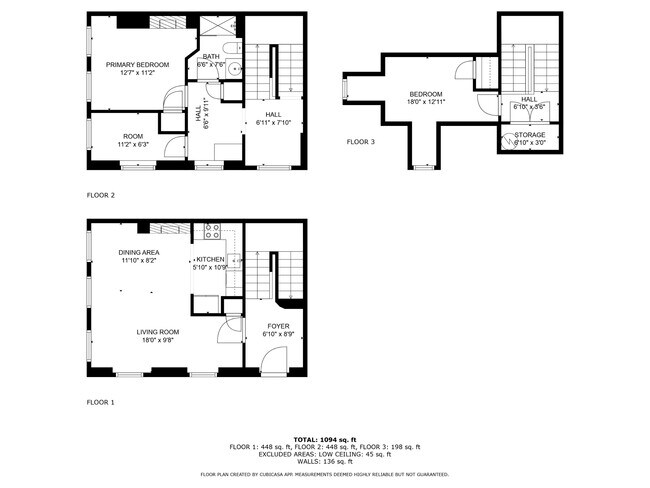 Building Photo - 342 King St