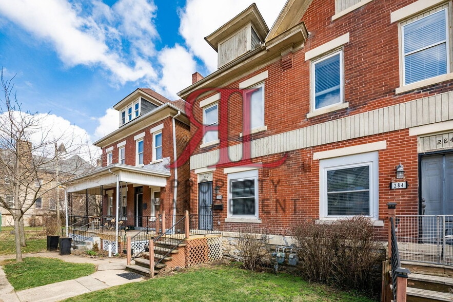 Building Photo - 282 S Ohio Ave