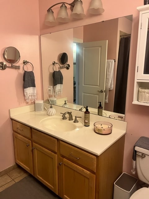 Upstairs Bathroom - 444 S Blount St