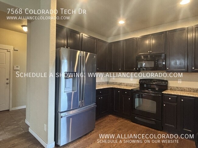 Building Photo - 7568 Colorado Tech Dr