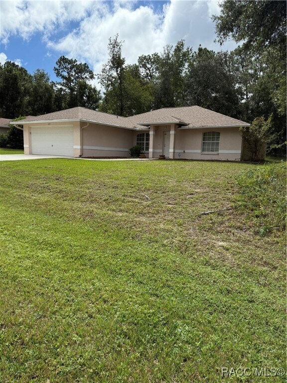 Building Photo - 2858 E Marcia St