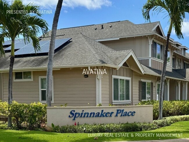 Building Photo - 91-2032 Kaioli St. 6004-