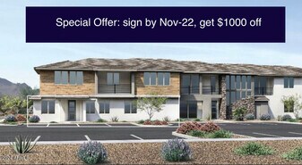 Building Photo - 2121 W Sonoran Desert Dr