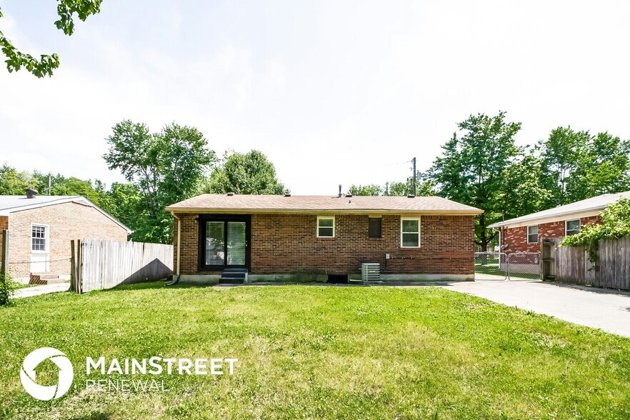 Building Photo - 6705 Yuma Way