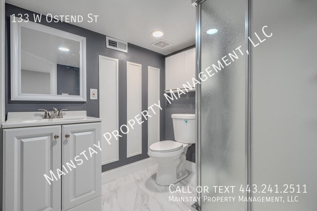 Building Photo - 133 W Ostend St