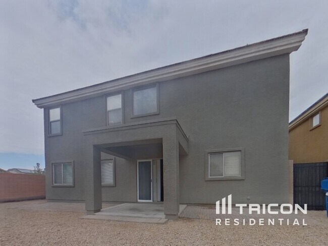 Building Photo - 23885 Chambers St