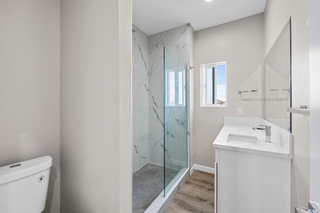 Building Photo - 5010 54th St