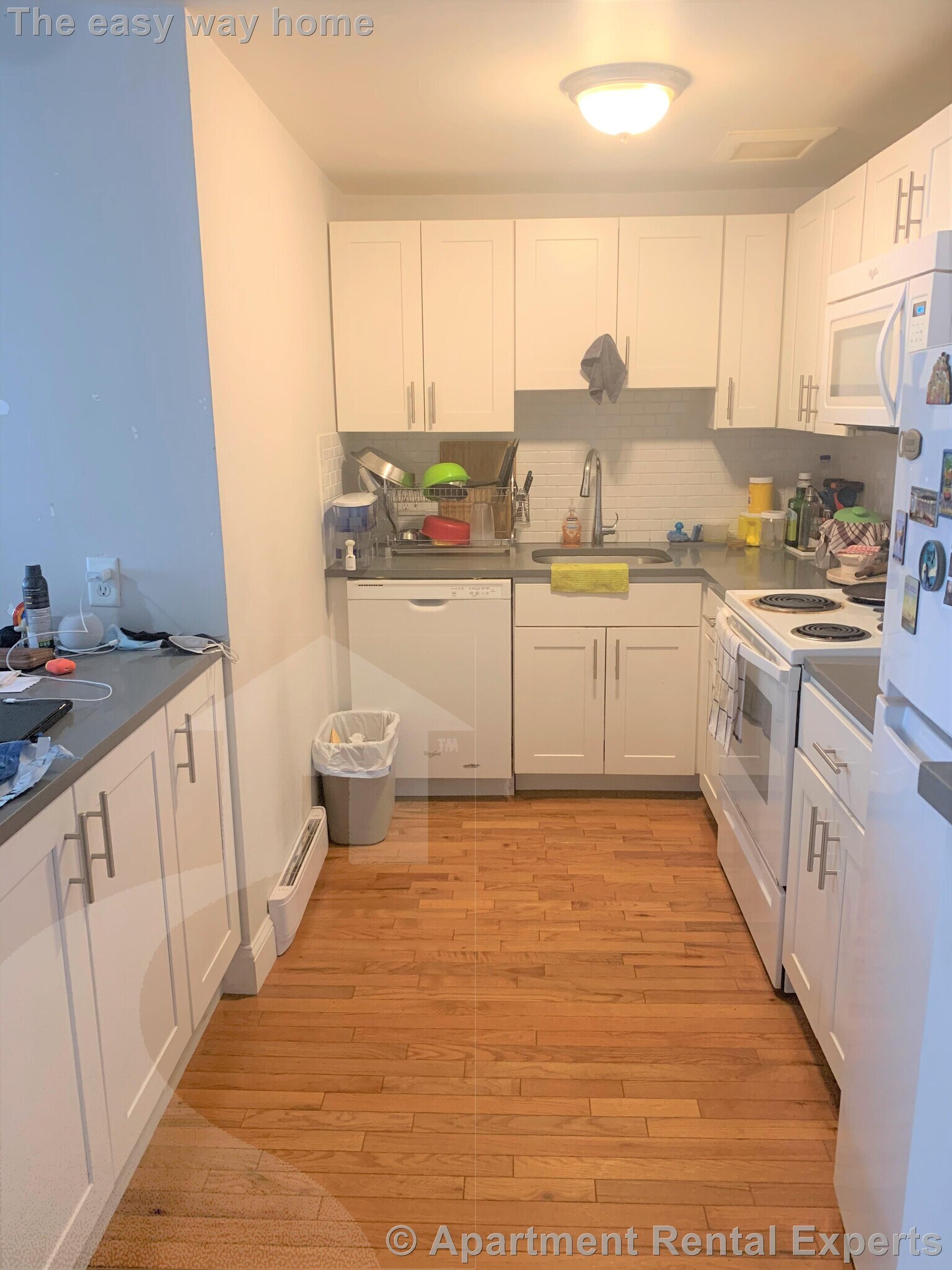 Building Photo - 134 Summer St