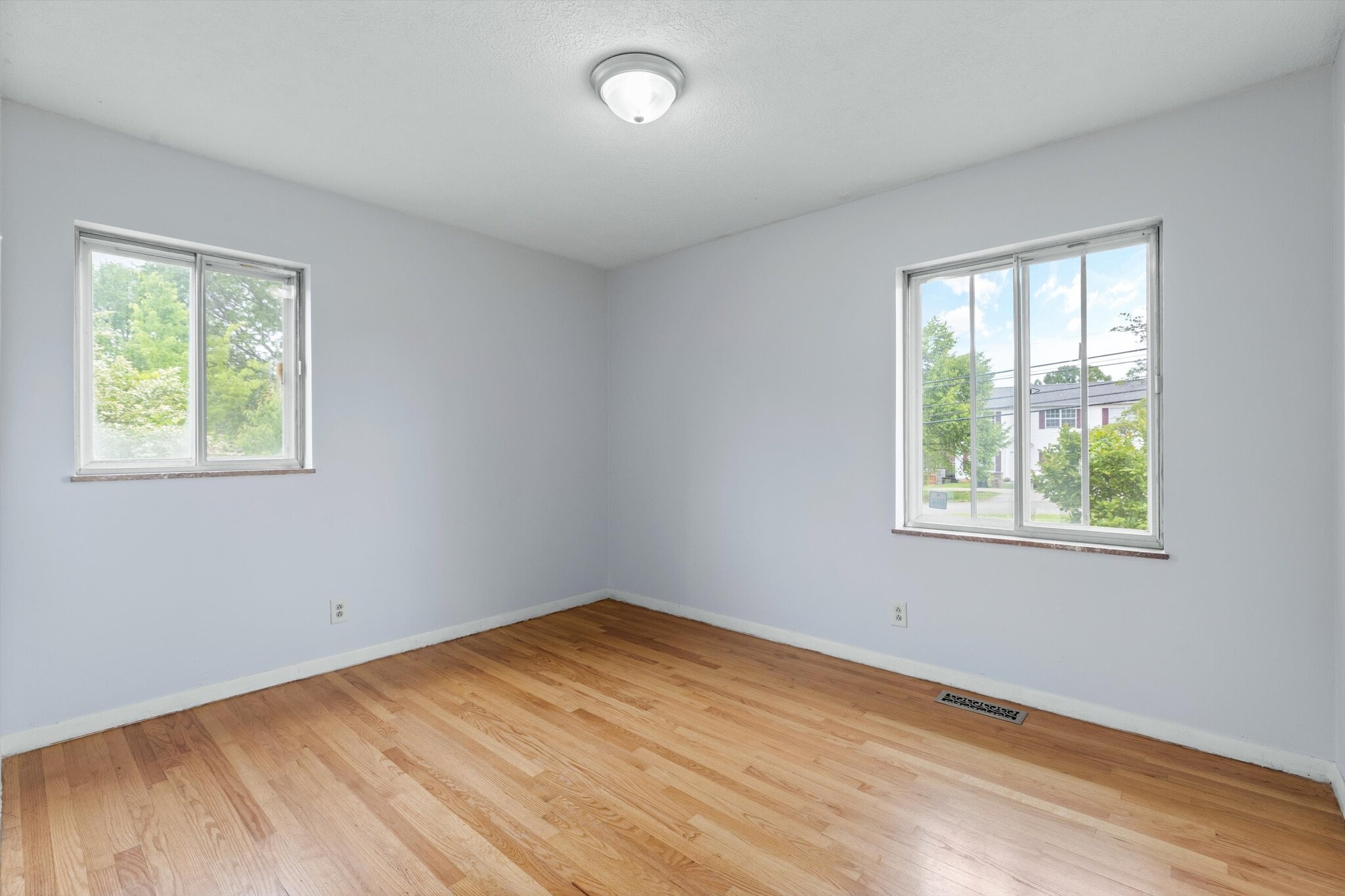 Bedroom 3 - 1225 Ferd Hickey Rd