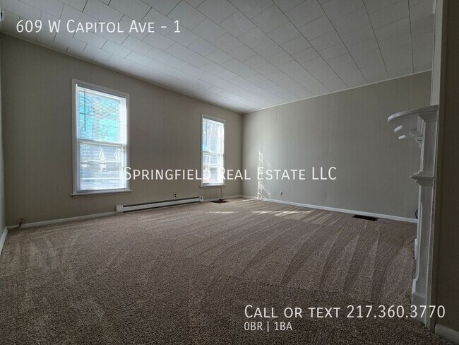 Building Photo - 609 W Capitol Ave