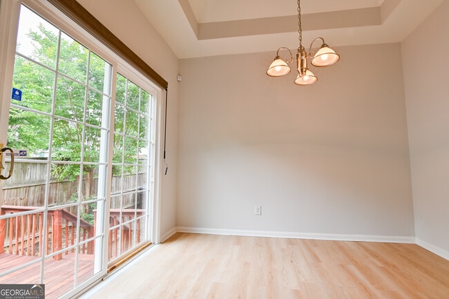 Building Photo - 4540 Flat Willow Pl