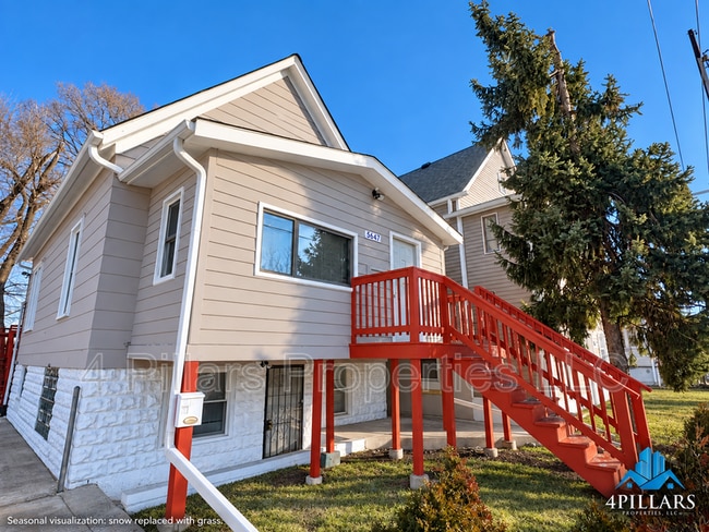 Building Photo - 5647 Sohl Ave