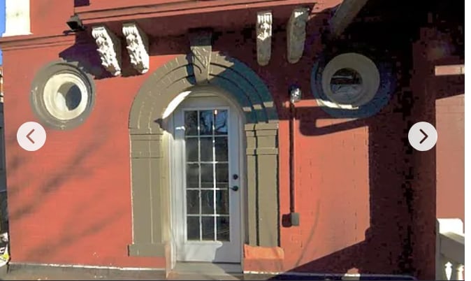 Building Photo - 1440 Detroit St