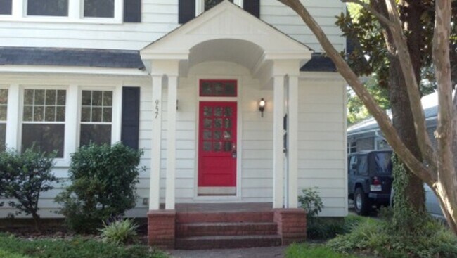 Building Photo - WOO957#-AS