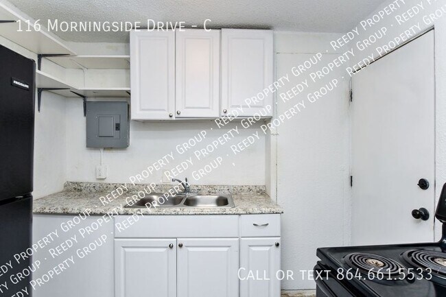 Building Photo - 116 Morningside Dr