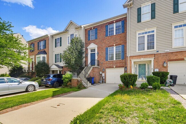 Building Photo - Woodstock, MD