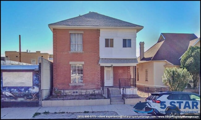 Primary Photo - 1 bedroom in El Paso TX 79902