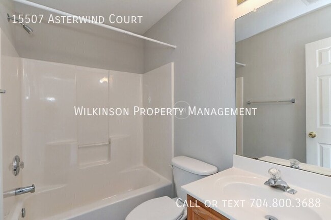 Building Photo - 15507 Asterwind Ct