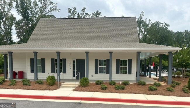 Building Photo - 5377 Burrus Ln