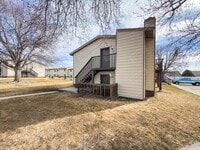 Building Photo - Ealges Nest Apartments