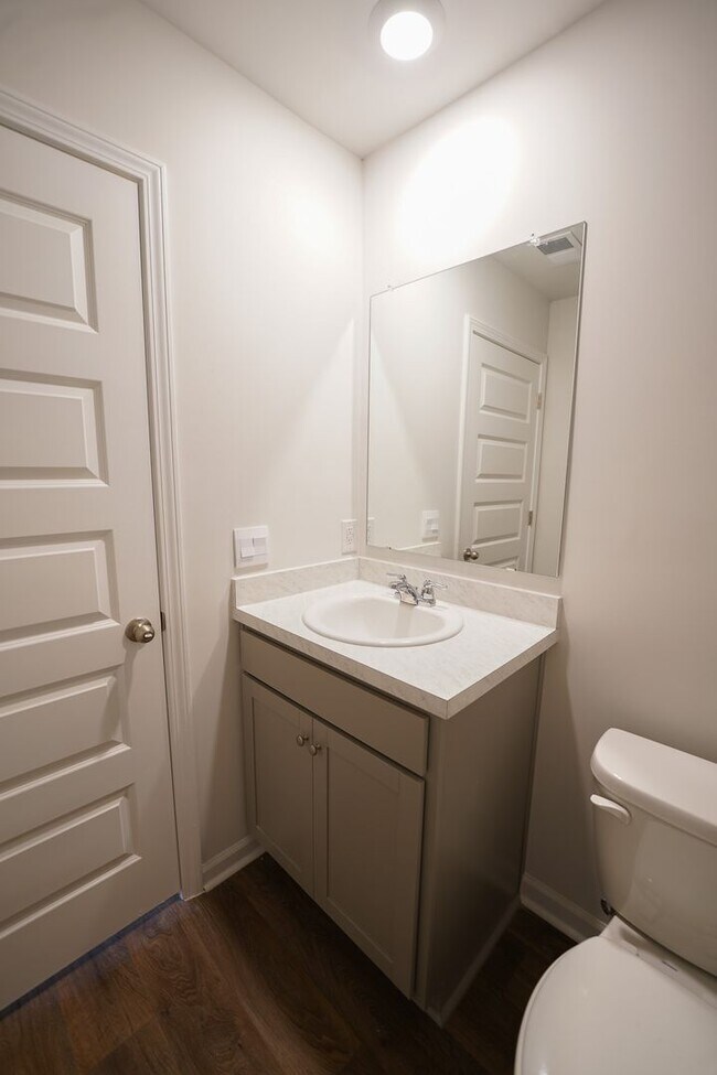 Building Photo - Available Now!