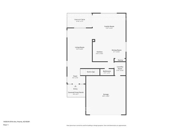 Building Photo - 14530 N 87th Ave