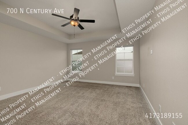 Building Photo - 700 N Century Ave