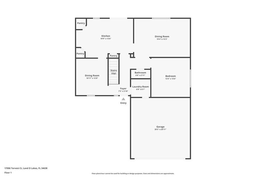 Building Photo - 17006 Torvest Ct