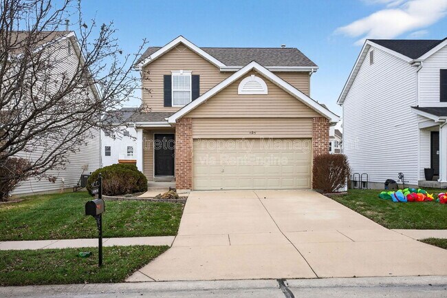 Building Photo - 425 Spring Trce