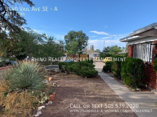 Primary Photo - 3440 Vail Ave SE