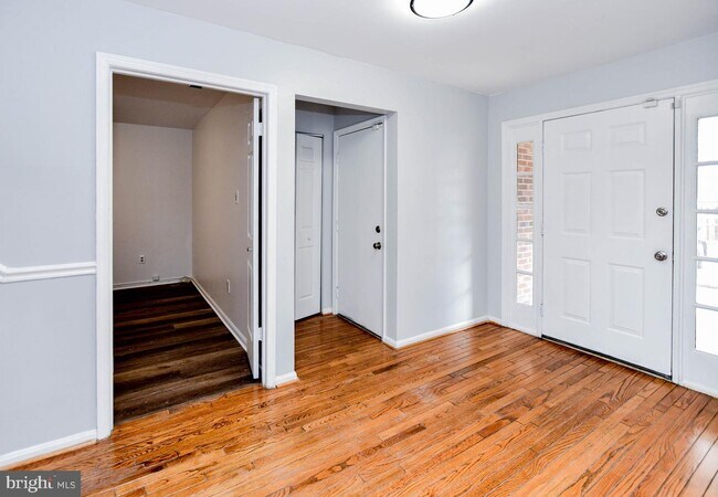 Building Photo - 4915 Colonel Contee Pl