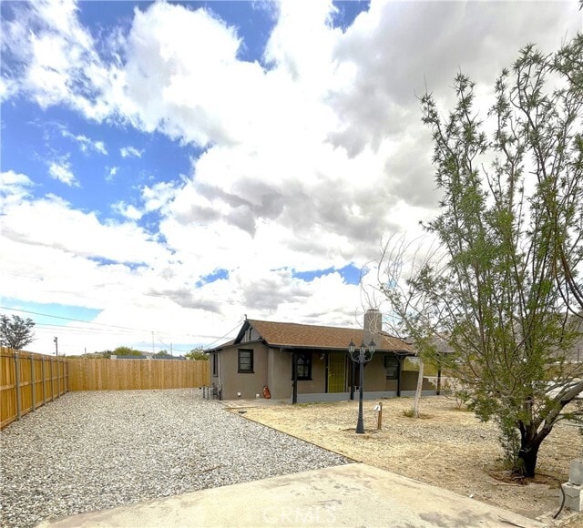Primary Photo - 6623 La Luna Ave