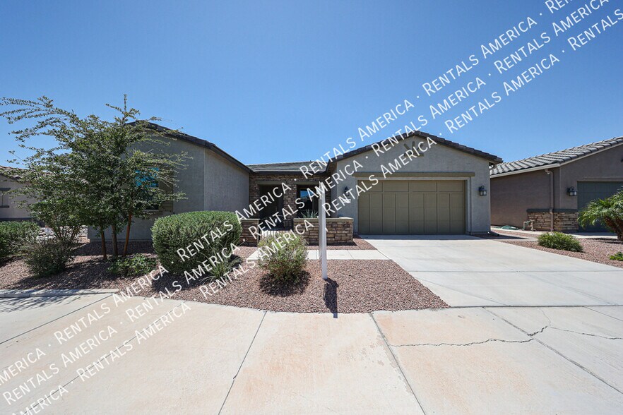 Primary Photo - 42085 W Morning Glory Way