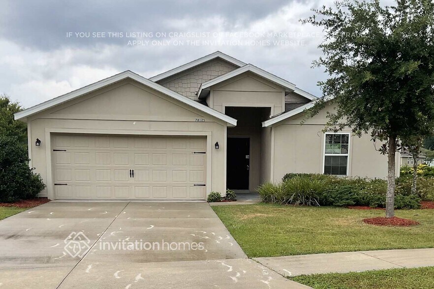 Primary Photo - 78125 Saddle Rock Rd