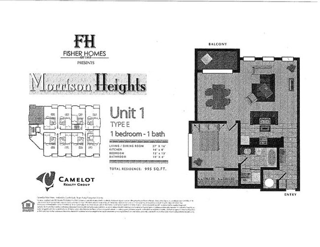 Building Photo - 2802 Morrison St