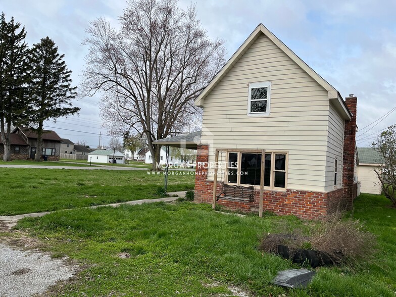 Primary Photo - 204 N 4th St